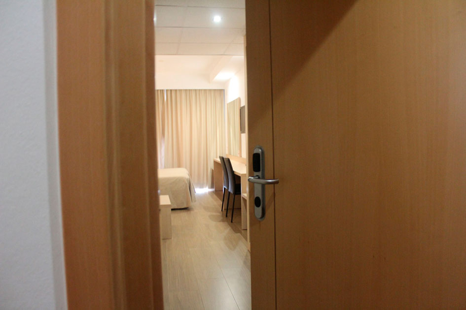 Wonderful rooms